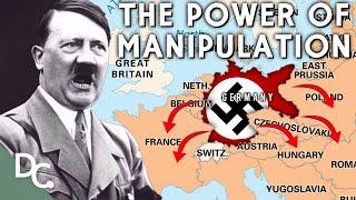 The Orchestrated Ascent of Adolf Hitler | Hitler's Propaganda Machine | Documentary Central