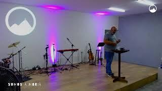 Culto de oração - 29/10/24