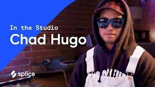 How Chad Hugo of the Neptunes & N.E.R.D. creates a hip hop groove