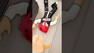  School Love | I Wear A Wig And Fake Faint To Prank GF |  Roblox Story #roblox #schoollove