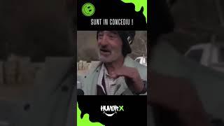 Sunt in concediu !  #raziculacrimi #humorx