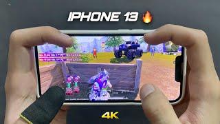 iPhone 13 HANDCAM / HDR+Extreme Graphics Gameplay / New Record in LIVIK!