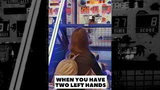 When you have two left hands |Indian-Ukrainian couple | Mukku & Oksii