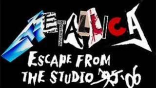 Metallica - The God That Failed (Live @ Rock im Park 2006)