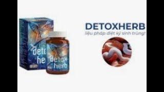 Mua Detoxherb Ở Đâu