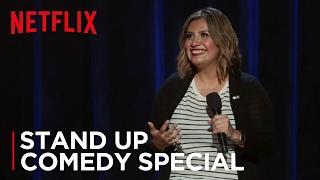 Cristela Alonzo: Lower Classy | Official Trailer [HD] | Netflix