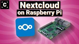 How To Install & Use Nextcloud On Raspberry Pi (Easy!)