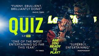 Quiz | SEASON 1 (2020) | ITV| Trailer Oficial Legendado | Los Chulos Team