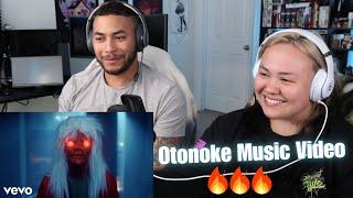 DAN DA DAN - Otonoke (Music Video) (TheAnimeMen) Reaction!!