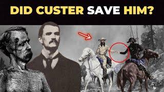 The Untold Story of Sergeant John Martin: The Last Survivor of Custer’s Last Stand