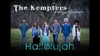 Hallelujah - Official Music Video - The Kempters