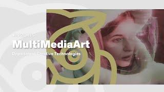 Bachelorstudium | MultiMediaArt | FH Salzburg