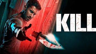 Kill malayalam full movie 2024|| new malayalam full movie 2024