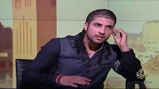 Kimo Basha Interview | أول لقاء تلفزيوني مع كيمو ب