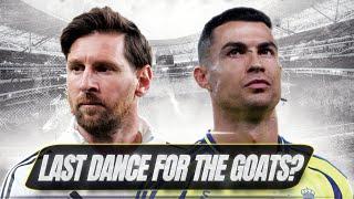 Cristiano Ronaldo in 2026 World Cup | Will Messi return to Barca? @kheraeesh