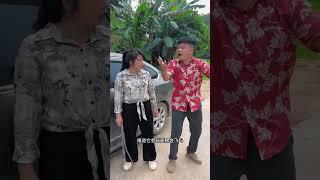 小男孩趁人贩子解手时逃跑#反转#农村短剧#正能量#人贩子#shorts
