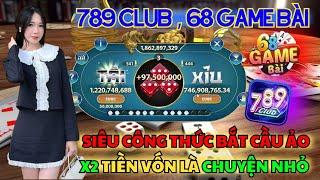 789club | tài xỉu 789club uy tín nhất - siêu công thức bắt cầu tài xỉu 789club x2 vốn là chuyện nhỏ