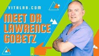 Vitalab Fertility Clinic  Meet Dr Gobetz