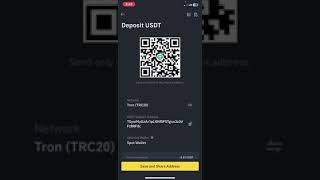 How to withdraw money from metamax to binance انتقال پول از میتامکس به بایننس