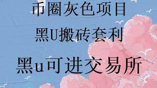 简单粗暴5分钟赚2000元，小白可做【网赚项目】新手小白必做项目，灰产跑分跑货网赚平台教程（网站测试）