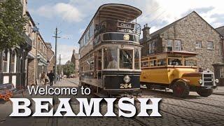 WELCOME TO BEAMISH