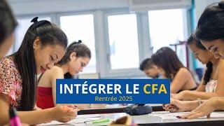 Votre futur commence ici : rejoignez le centre de formation par alternance de la CCI-NC