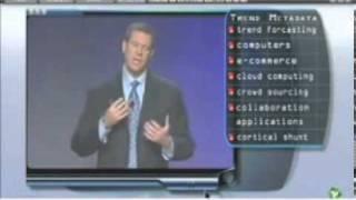 Scott Klososky, Trends and Technology Speaker, FIVE STAR Speakers and Trainers