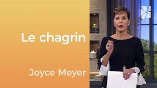 Le chagrin - Vaincre le chagrin et la solitude - Joyce Meyer - Gérer mes émotions