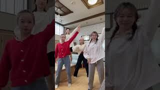 しなこちゃんの歯ラ歯ラ4姉妹で思ったよ #きのしたファミリー #しなこ #歯ラ歯ラ