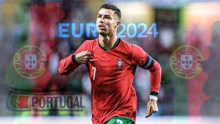 Cristiano Ronaldo Portugal Last Euro Whatsapp Status Video 2024 4K UHD