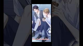 He loves his classmate(because he is really cute)#manhwa#bledit#bl #bllove#newbl#manga #blmanhwa
