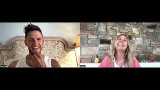 What is like to come and live with us | Tom's experience #nonduality #effortless #living