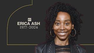 Erica Ash, MADtv Star, Dead at 46