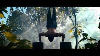 Vidyut Jammwal Training Scene | Commando A One Man Army (2013)