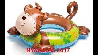 Nyaralós Vlog #1-rész