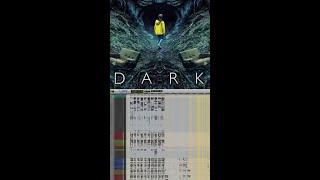  Audio post-production for Dark — Season 1  Alexander Würtz