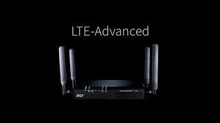 Introducing the Fastest and Most Affordable LTE-Advanced Router