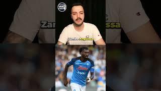 " Anguissa " Fenerbahçe'yi ve Beşiktaş'ı reddetti.#fenerbahçe #beşiktaş #anguissa
