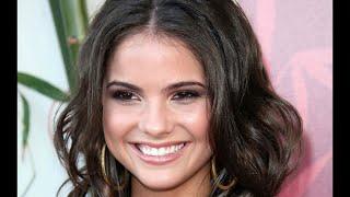 Shelly Hennig is a former Miss Teen USA and current actress. Some great photos.