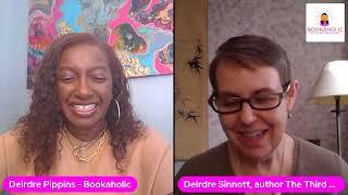 The Third Mrs. Galloway, A Historical Thriller, with Deirdre Sinnott - Episode 12