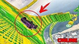 АВТОР, ТЫ БОЛЬНОЙ?! ВОЛРАЙД НА КРЫШЕ И 140 МИНУТ БОЛИ В GTA 5 ONLINE (ГТА 5 ГОНКИ)