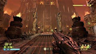 Doom Eternal: Nekravol Part 2 - Ascend the Soul Spire