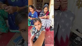 Cute Family With Rajkumar vlogs#shorts ️