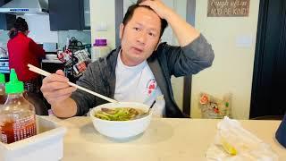 Bằng Kiều’s daily vlog 03 - ở nhà là chống dịch #stayhome eat #withme