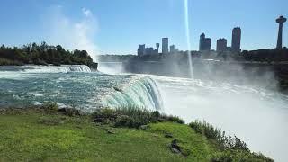 Niagara Falls National Heritage Area September 2, 2024