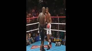 Depose! The 3 D's of Defense - Roy Jones Dominates Toney with Combinations