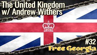 LP United Kingdom w/ Andrew Withers - FGP#32