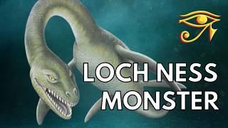 The Loch Ness Monster | Scotland's Legendary Beast