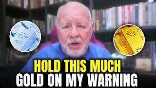 Marc Faber - Every Small Silver And Gold Investor MUST Pay Attention To THIS