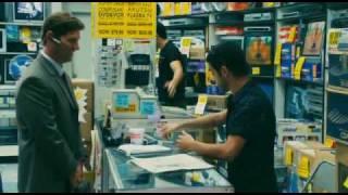 Zohan electronic store - Sony guts